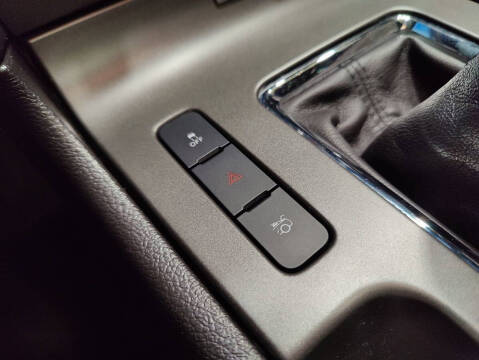 2014 Ford Mustang GT Premium