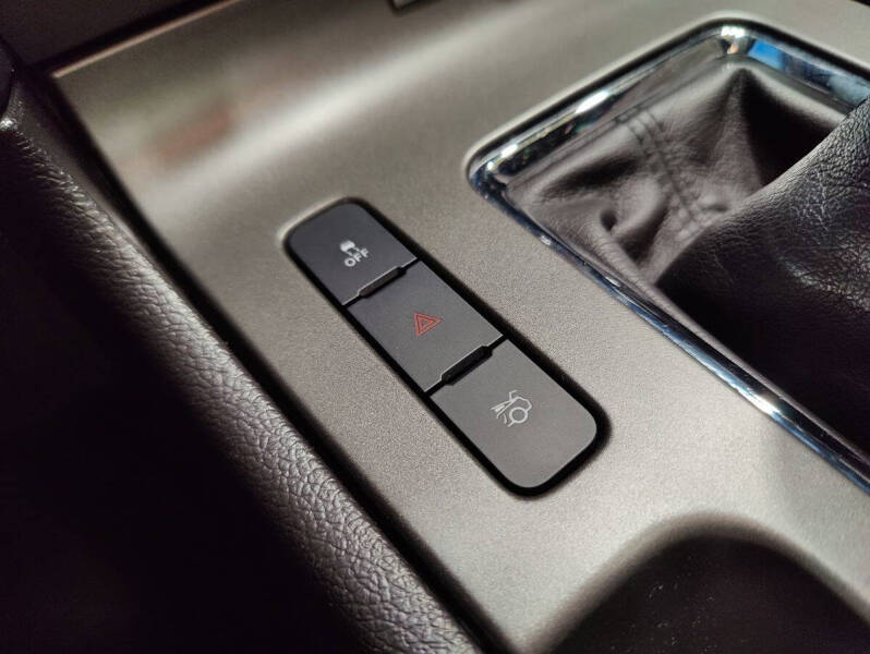 2014 Ford Mustang GT Premium