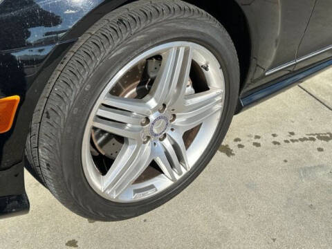 2013 Mercedes-Benz S-Class