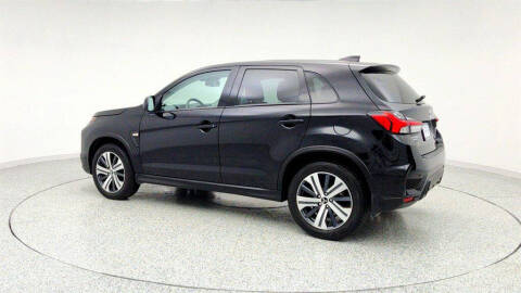 2024 Mitsubishi Outlander Sport