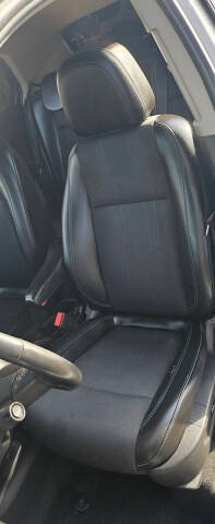 2015 Chevrolet Trax LT