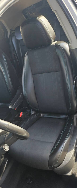 2015 Chevrolet Trax LT