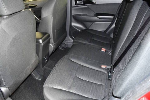 2026 Mitsubishi Eclipse Cross ES