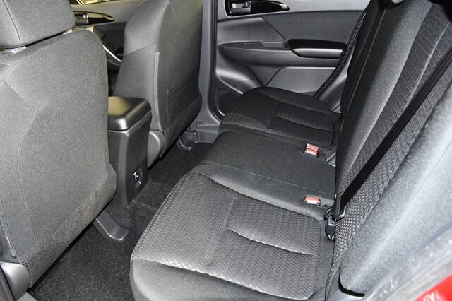 2026 Mitsubishi Eclipse Cross ES