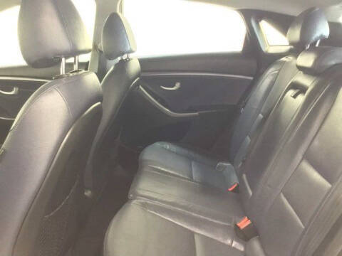 2014 Hyundai Elantra GT