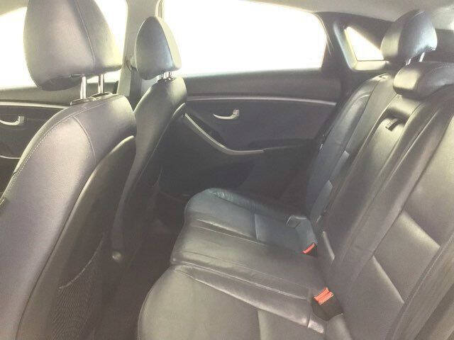 2014 Hyundai Elantra GT