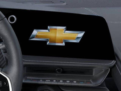2026 Chevrolet Corvette E-Ray