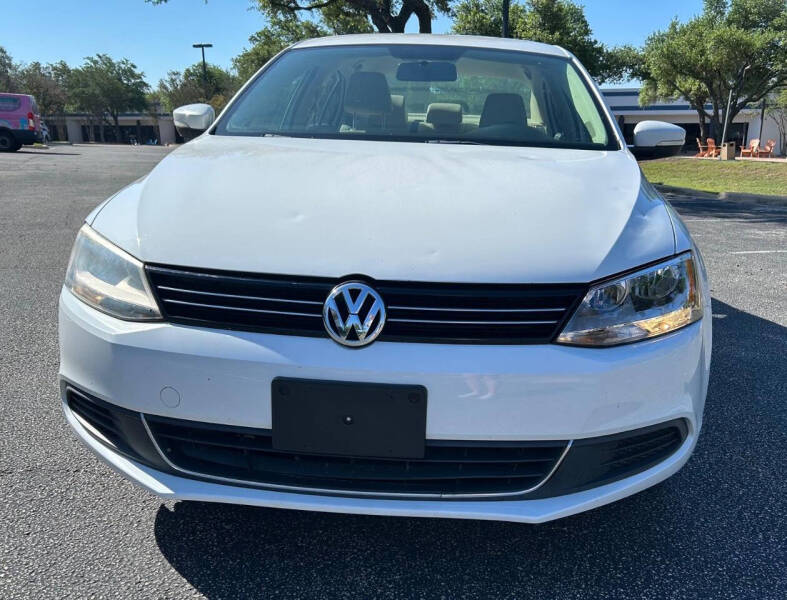 2014 Volkswagen Jetta TDI