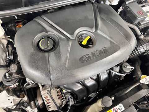 2014 Hyundai Elantra GT