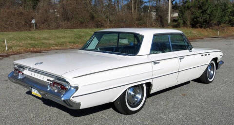 1961 Buick Invicta