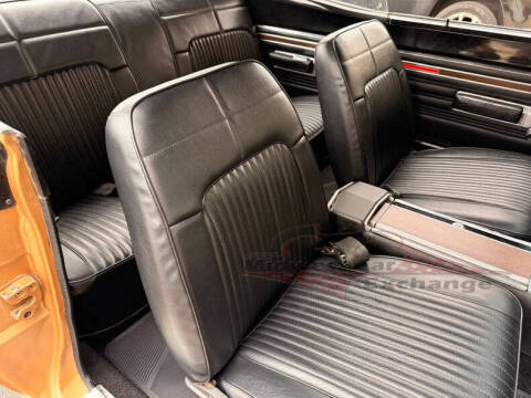 1969 Dodge Coronet