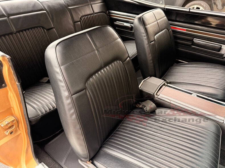 1969 Dodge Coronet
