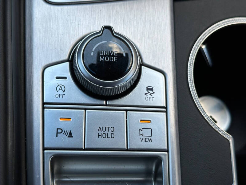 2019 Genesis G70 2.0T Advanced