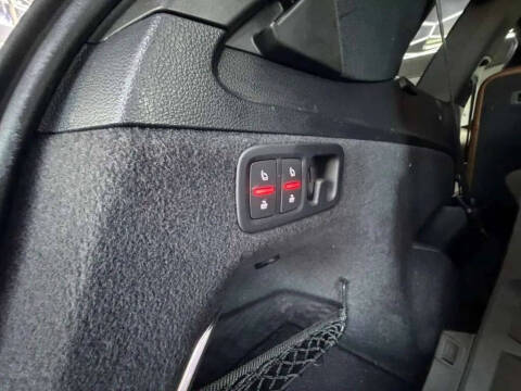 2017 Audi Q7 3.0T quattro Premium Plus