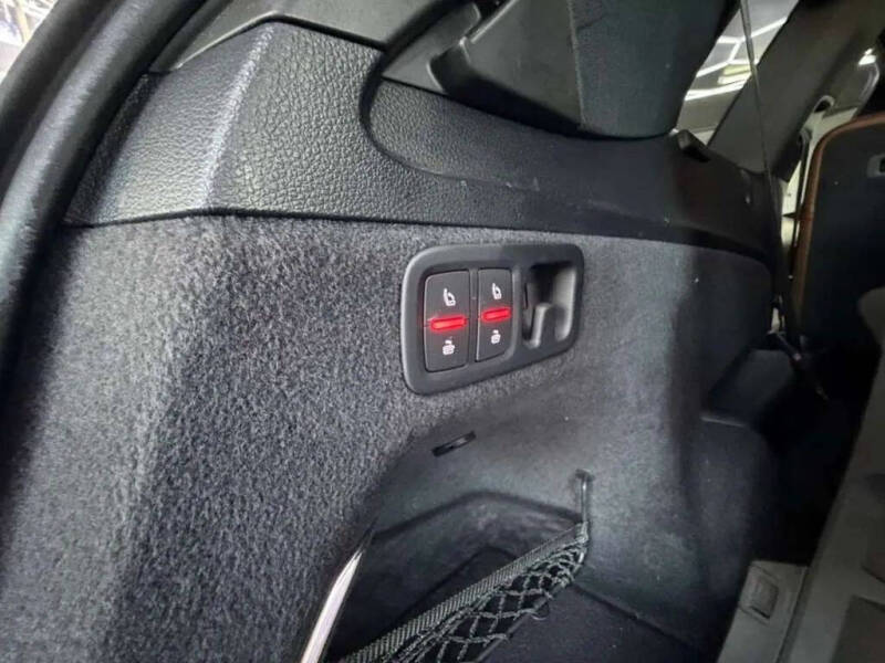 2017 Audi Q7 3.0T quattro Premium Plus