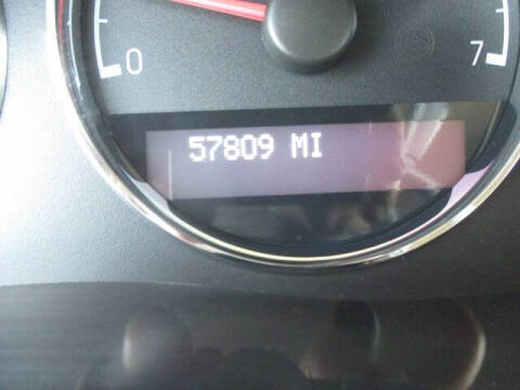 2008 Chevrolet Uplander LS Fleet