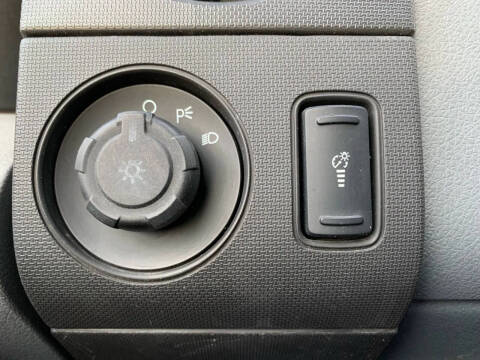 2015 Ford F-250 Super Duty