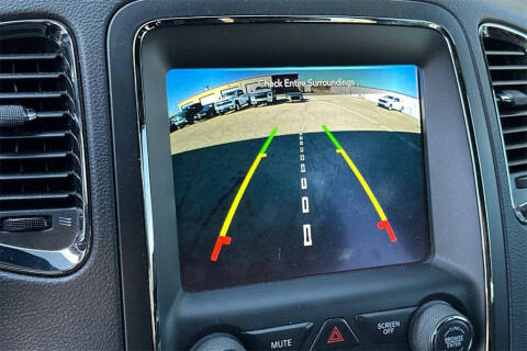 2019 Dodge Durango R/T