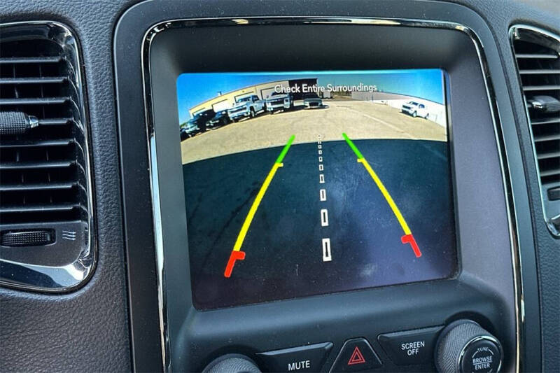 2019 Dodge Durango R/T