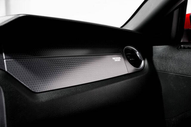 2013 Ford Mustang Boss 302