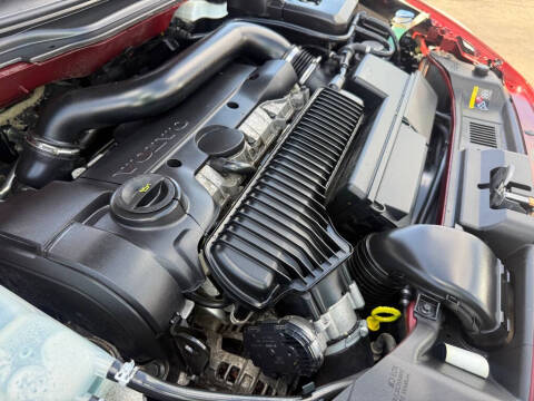 2012 Volvo C70 T5