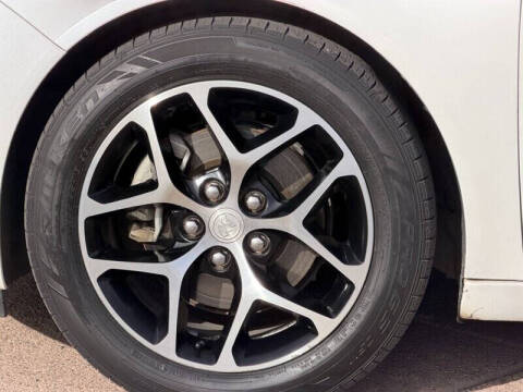 2017 Buick Regal Sport Touring