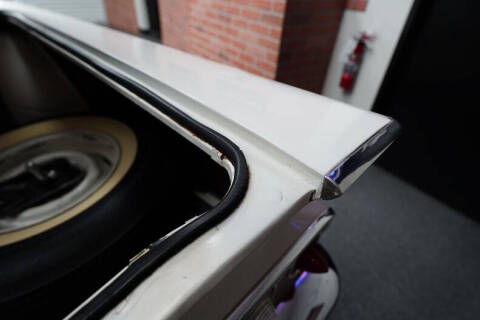 1960 Chevrolet Impala