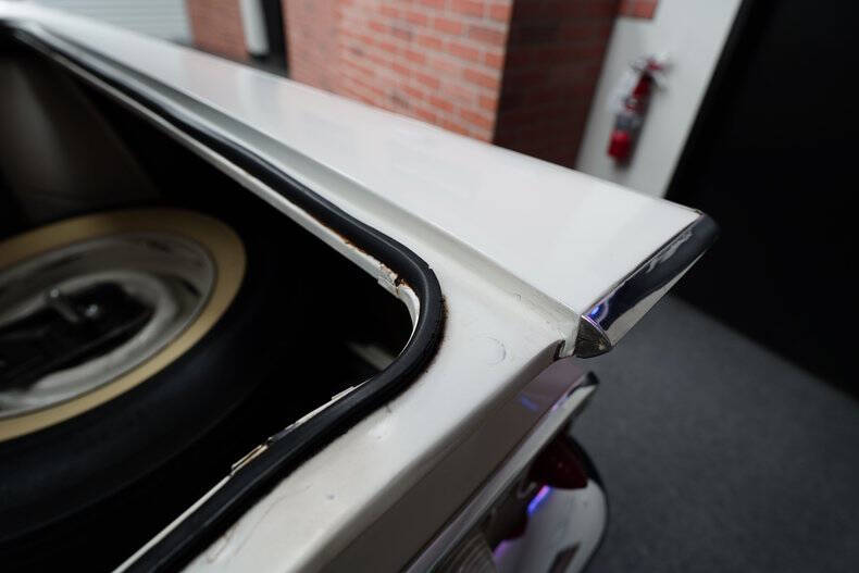 1960 Chevrolet Impala