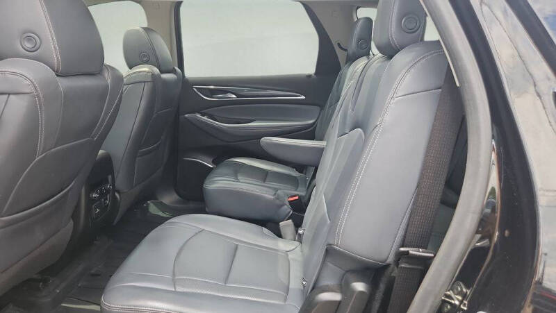 2018 Buick Enclave Premium