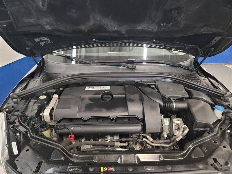 2013 Volvo XC60