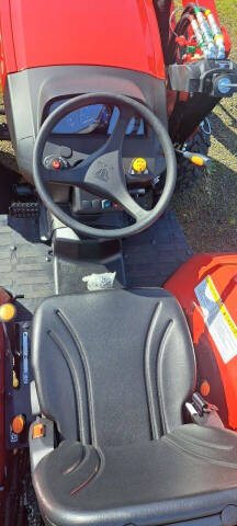 2024 TYM Series 2 2515