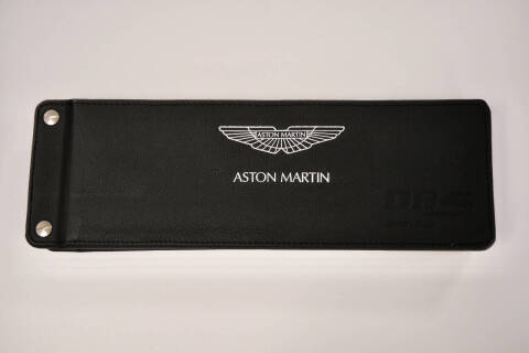 2012 Aston Martin DBS