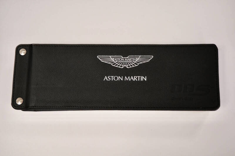 2012 Aston Martin DBS
