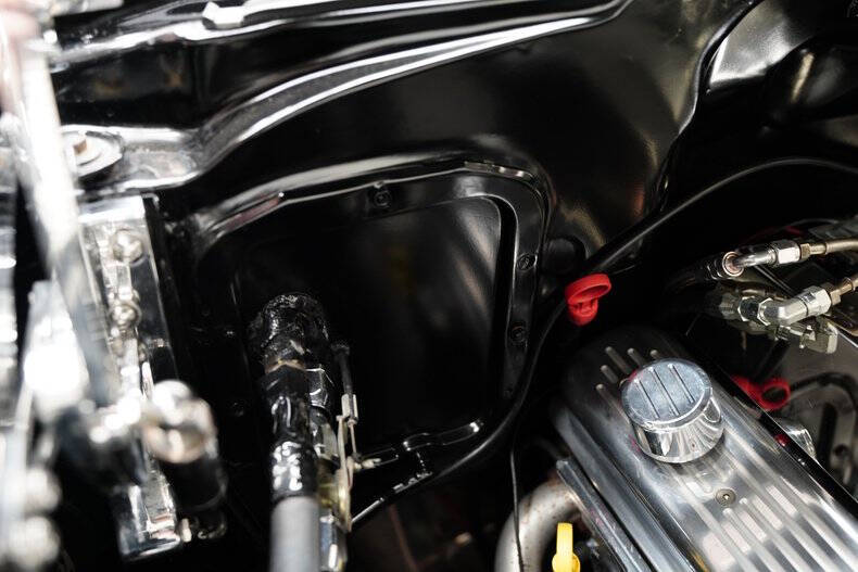 1957 Chevrolet Bel Air