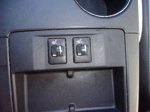 2015 Toyota Camry XSE