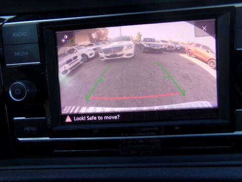 2022 Volkswagen Jetta S