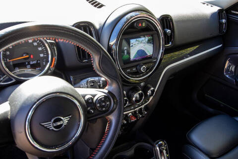 2020 MINI Countryman Cooper S ALL4