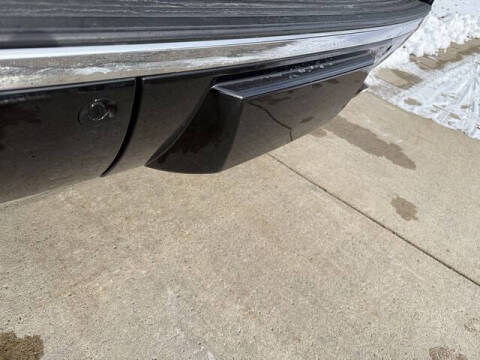 2010 GMC Yukon Denali