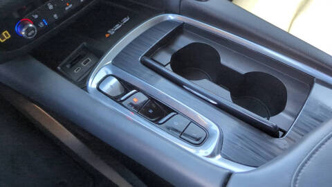 2022 Buick Enclave Premium