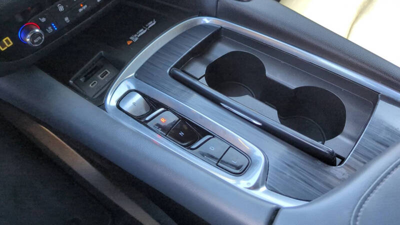 2022 Buick Enclave Premium