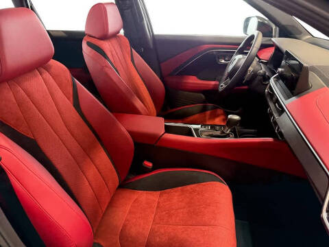2026 Acura ADX w/A-SPEC