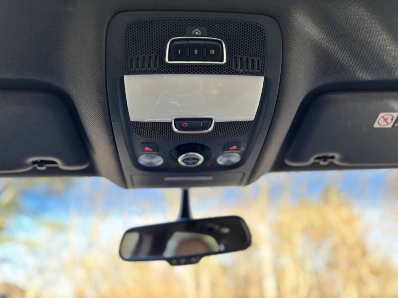 2016 Audi Q5 2.0T quattro Premium Plus