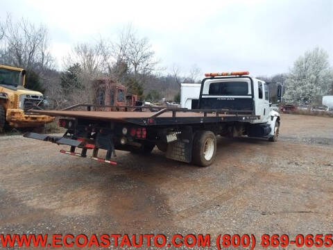 2005 International DuraStar 4300