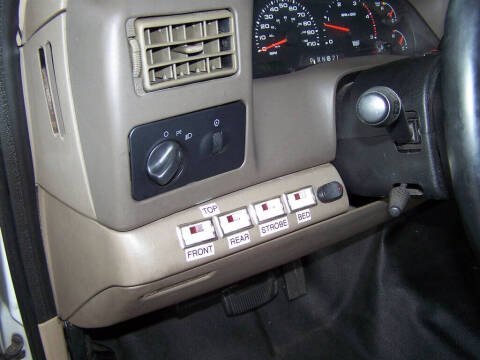 2003 Ford F-350 Super Duty