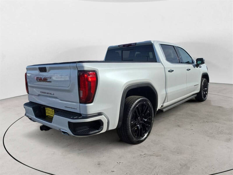 2022 GMC Sierra 1500 Limited