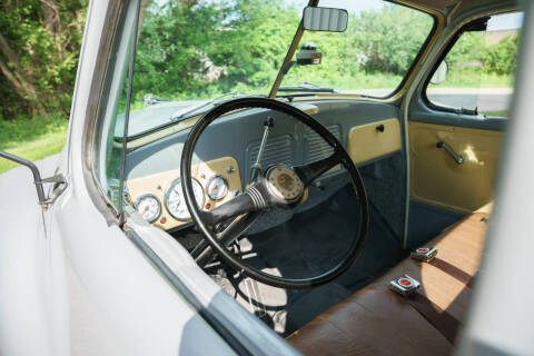 1950 Studebaker 2R 5