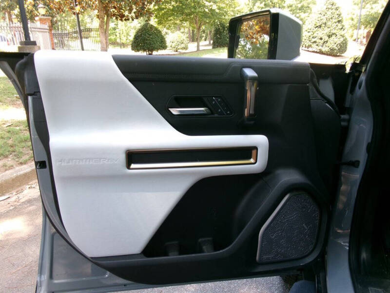 2024 GMC HUMMER EV 2X