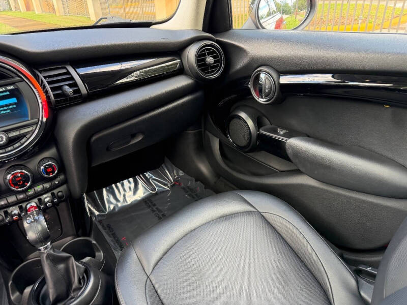 2019 MINI Hardtop 4 Door Cooper