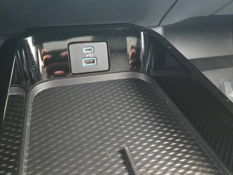 2021 Ford Mustang Mach-E California Route 1