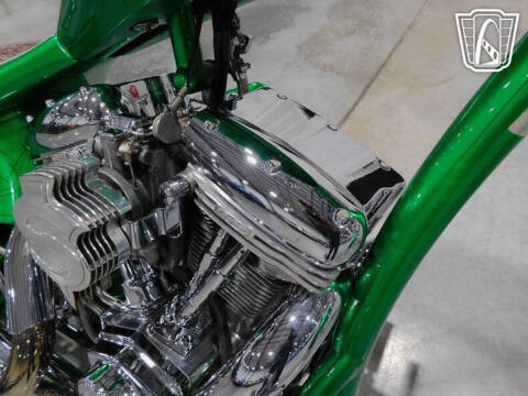2007 Custom Vulcan Works, Inc.